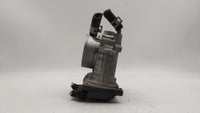 2014-2018 Kia Forte Throttle Body P/N:35100-2E000 Fits Fits 2011 2012 2013 2014 2015 2016 2017 2018 2019 OEM Used Auto Parts