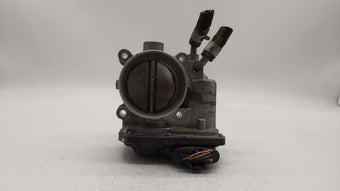compare product 2014-2018 Kia Forte Throttle Body P/N:35100-2E000 Fits Fits 2011 2012 2013 2014 2015 2016 2017 2018 2019 OEM Used Auto Parts