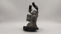 2014-2018 Kia Forte Throttle Body P/N:35100-2E000 Fits Fits 2011 2012 2013 2014 2015 2016 2017 2018 2019 OEM Used Auto Parts