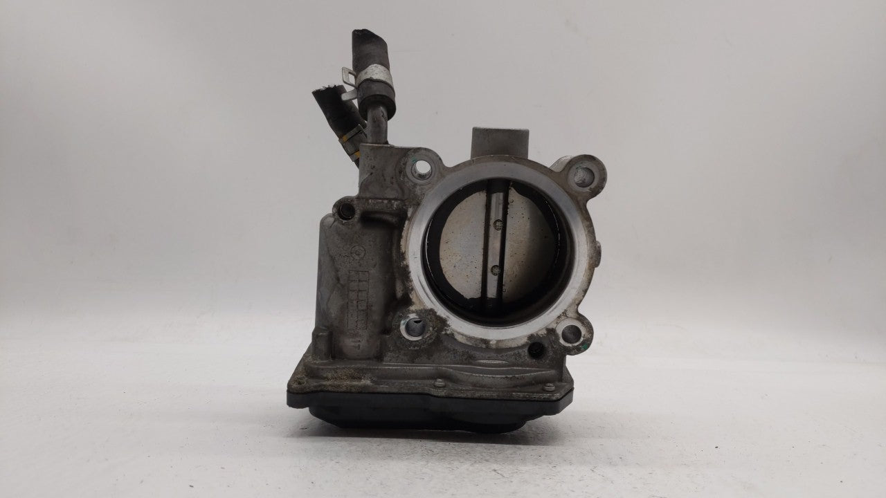 2014-2018 Kia Forte Throttle Body P/N:35100-2E000 Fits Fits 2011 2012 2013 2014 2015 2016 2017 2018 2019 OEM Used Auto Parts