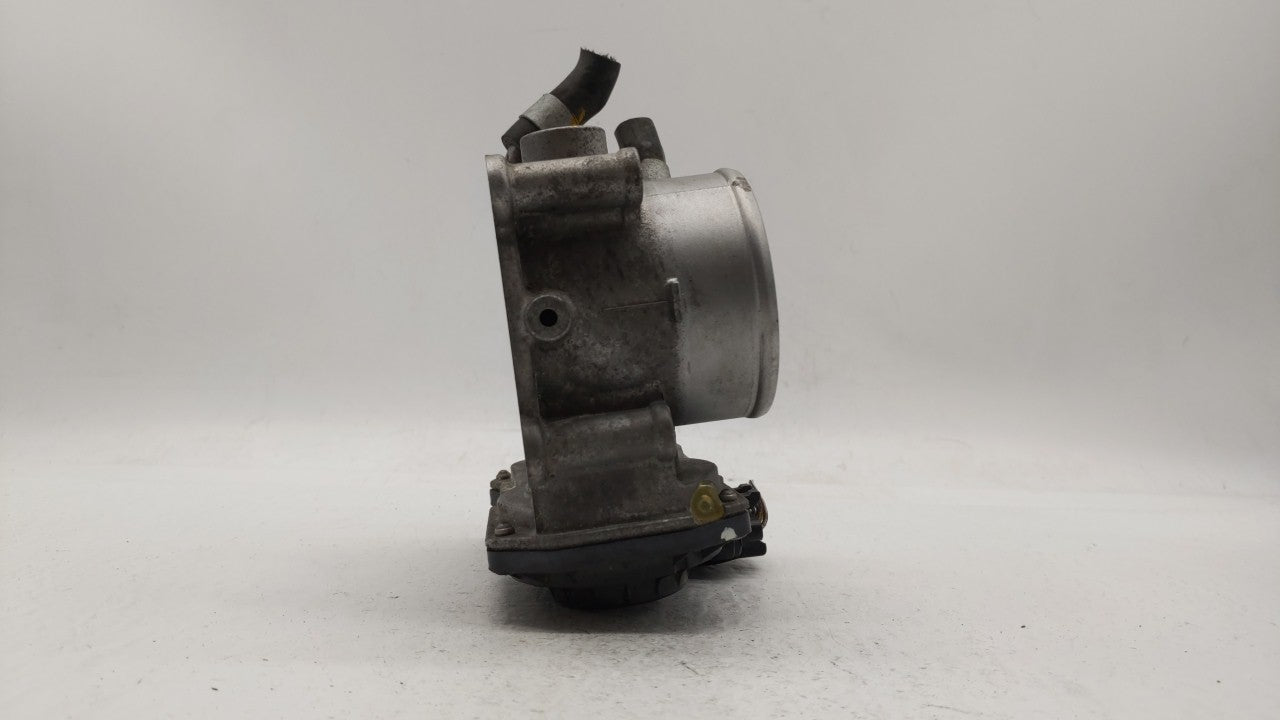 2014-2018 Kia Forte Throttle Body P/N:35100-2E000 Fits Fits 2011 2012 2013 2014 2015 2016 2017 2018 2019 OEM Used Auto Parts