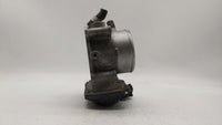 2014-2018 Kia Forte Throttle Body P/N:35100-2E000 Fits Fits 2011 2012 2013 2014 2015 2016 2017 2018 2019 OEM Used Auto Parts