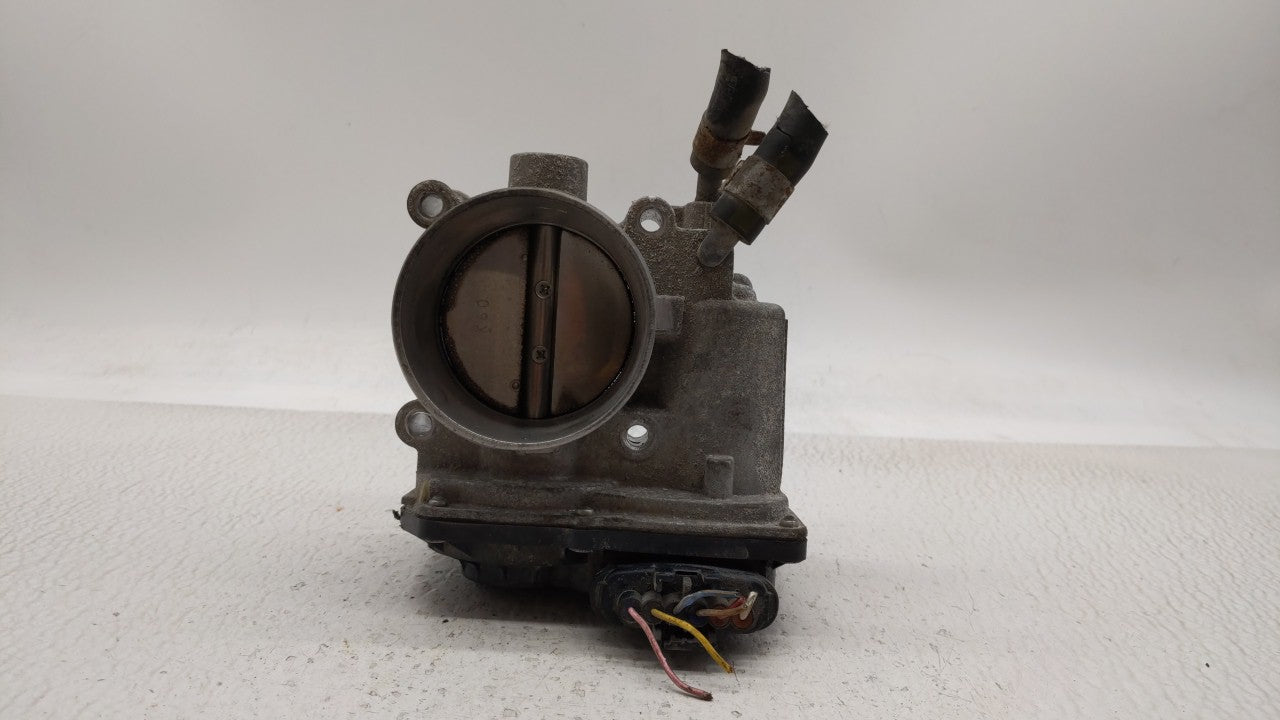 2014-2018 Kia Forte Throttle Body P/N:35100-2E000 Fits Fits 2011 2012 2013 2014 2015 2016 2017 2018 2019 OEM Used Auto Parts