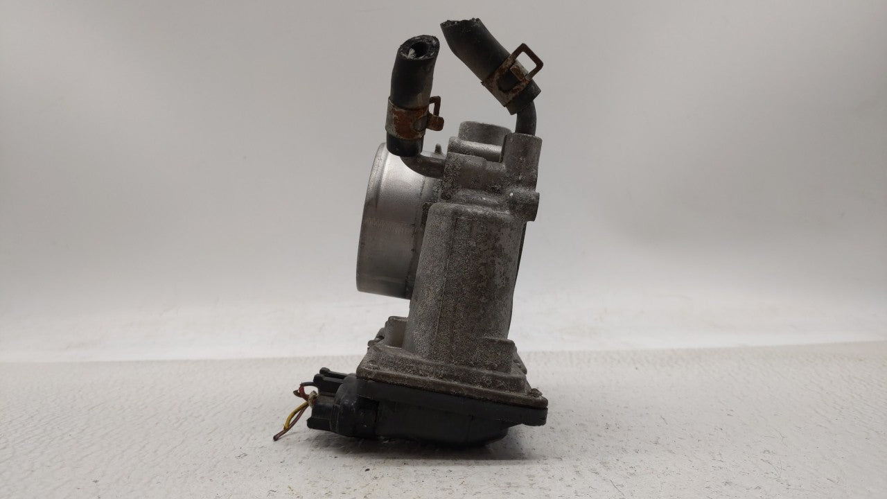 2014-2018 Kia Forte Throttle Body P/N:35100-2E000 Fits Fits 2011 2012 2013 2014 2015 2016 2017 2018 2019 OEM Used Auto Parts