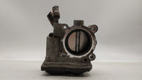 2014-2018 Kia Forte Throttle Body P/N:35100-2E000 Fits Fits 2011 2012 2013 2014 2015 2016 2017 2018 2019 OEM Used Auto Parts