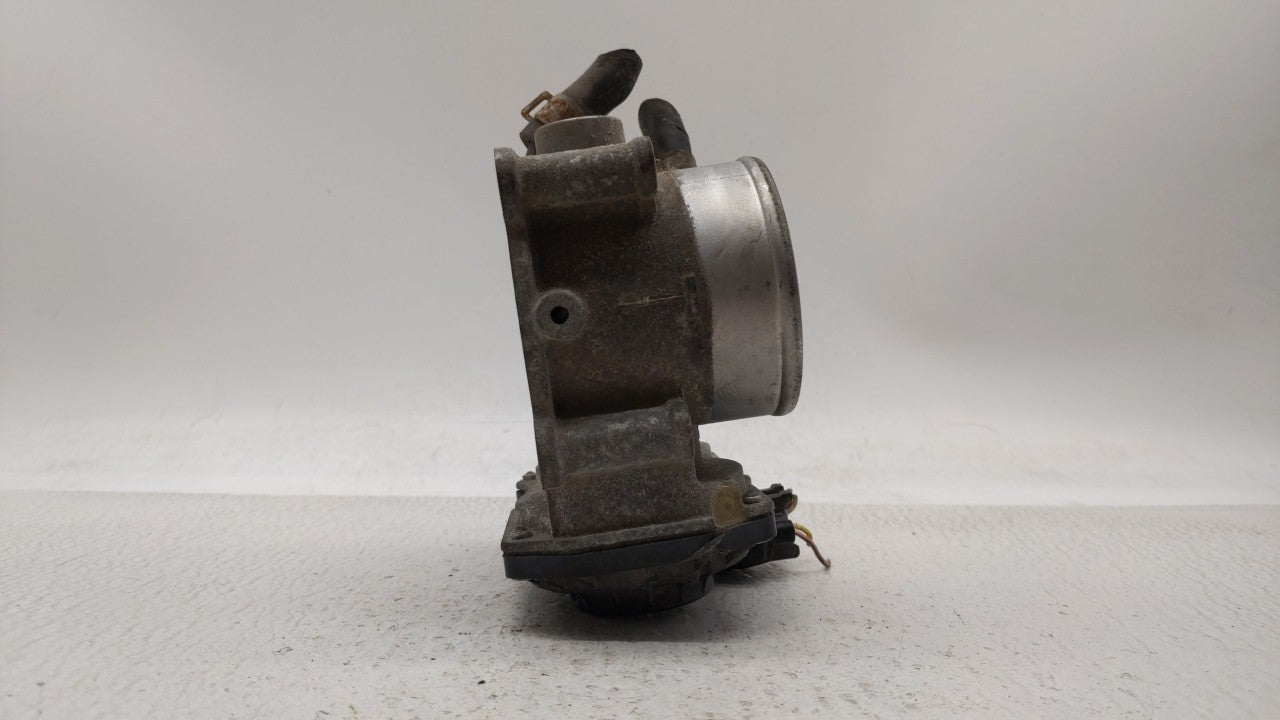 2014-2018 Kia Forte Throttle Body P/N:35100-2E000 Fits Fits 2011 2012 2013 2014 2015 2016 2017 2018 2019 OEM Used Auto Parts