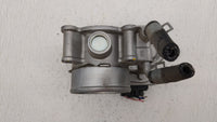 2014-2018 Kia Forte Throttle Body P/N:35100-2E000 Fits Fits 2011 2012 2013 2014 2015 2016 2017 2018 2019 OEM Used Auto Parts