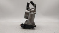 2014-2018 Kia Forte Throttle Body P/N:35100-2E000 Fits Fits 2011 2012 2013 2014 2015 2016 2017 2018 2019 OEM Used Auto Parts