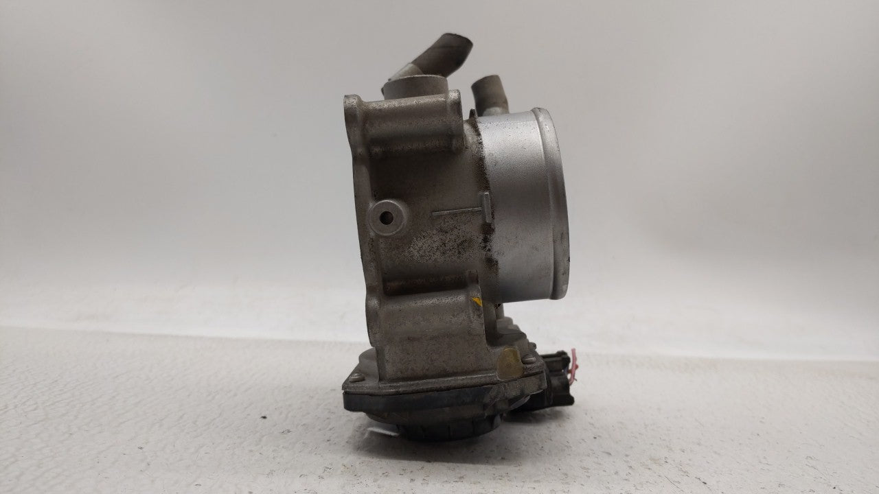 2014-2018 Kia Forte Throttle Body P/N:35100-2E000 Fits Fits 2011 2012 2013 2014 2015 2016 2017 2018 2019 OEM Used Auto Parts