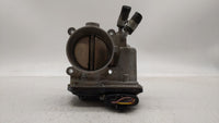 2014-2018 Kia Forte Throttle Body P/N:35100-2E000 Fits Fits 2011 2012 2013 2014 2015 2016 2017 2018 2019 OEM Used Auto Parts