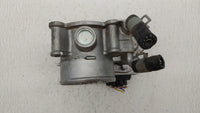 2014-2018 Kia Forte Throttle Body P/N:35100-2E000 Fits Fits 2011 2012 2013 2014 2015 2016 2017 2018 2019 OEM Used Auto Parts
