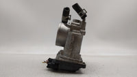 2014-2018 Kia Forte Throttle Body P/N:35100-2E000 Fits Fits 2011 2012 2013 2014 2015 2016 2017 2018 2019 OEM Used Auto Parts