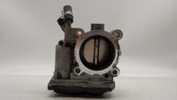 2014-2018 Kia Forte Throttle Body P/N:35100-2E000 Fits Fits 2011 2012 2013 2014 2015 2016 2017 2018 2019 OEM Used Auto Parts