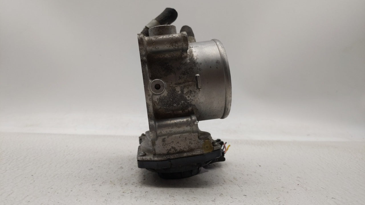 2014-2018 Kia Forte Throttle Body P/N:35100-2E000 Fits Fits 2011 2012 2013 2014 2015 2016 2017 2018 2019 OEM Used Auto Parts