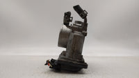 2014-2018 Kia Forte Throttle Body P/N:35100-2E000 Fits Fits 2011 2012 2013 2014 2015 2016 2017 2018 2019 OEM Used Auto Parts
