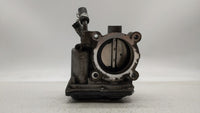 2014-2018 Kia Forte Throttle Body P/N:35100-2E000 Fits Fits 2011 2012 2013 2014 2015 2016 2017 2018 2019 OEM Used Auto Parts