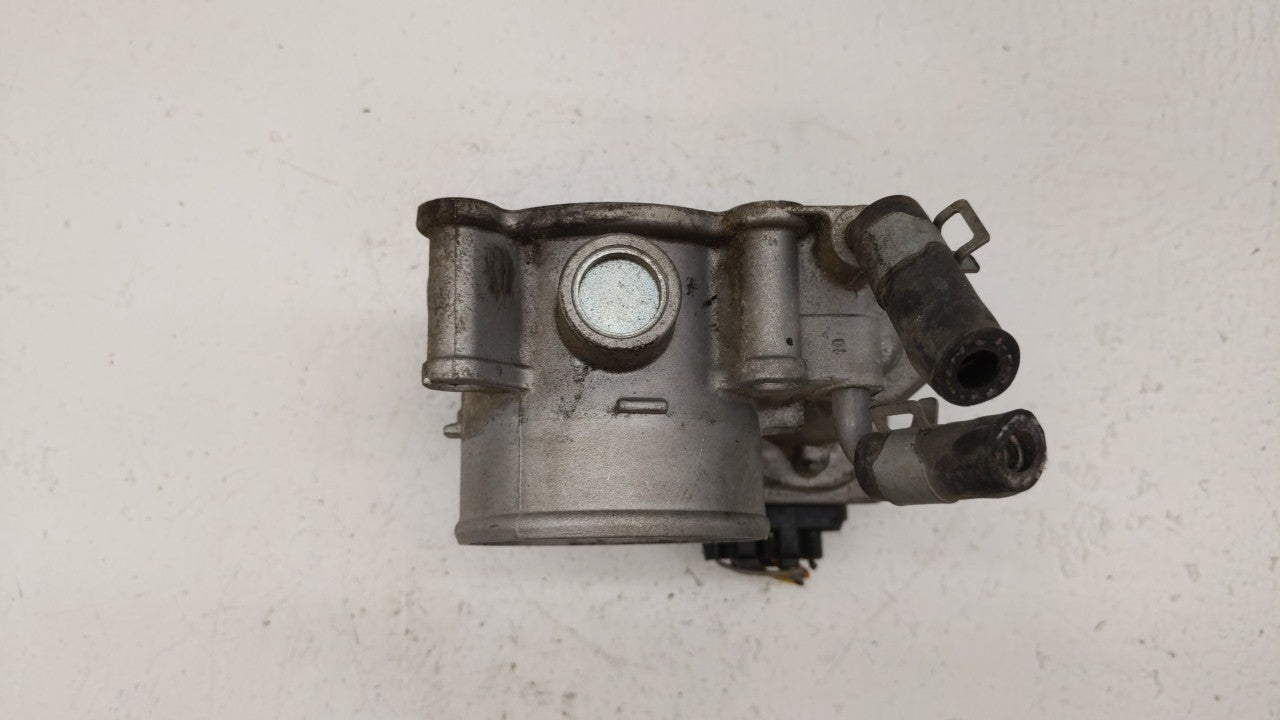 2014-2018 Kia Forte Throttle Body P/N:35100-2E000 Fits Fits 2011 2012 2013 2014 2015 2016 2017 2018 2019 OEM Used Auto Parts