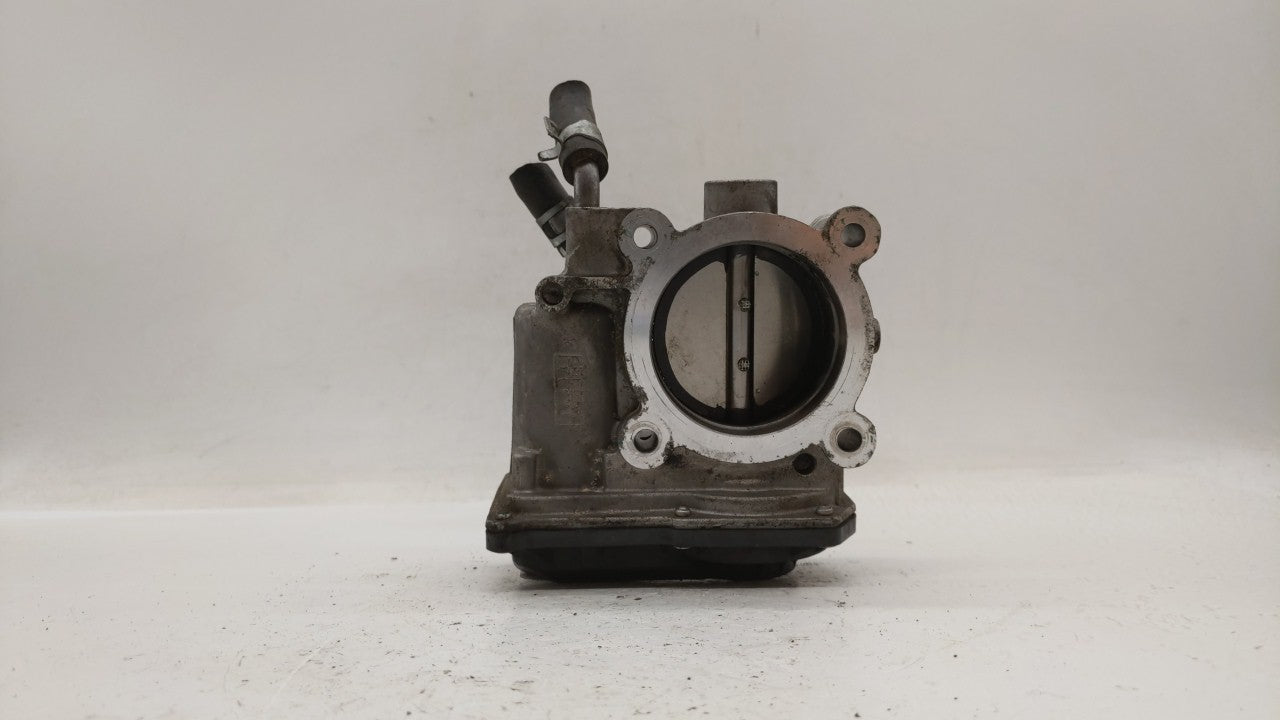 2014-2018 Kia Forte Throttle Body P/N:35100-2E000 Fits Fits 2011 2012 2013 2014 2015 2016 2017 2018 2019 OEM Used Auto Parts