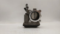 2014-2018 Kia Forte Throttle Body P/N:35100-2E000 Fits Fits 2011 2012 2013 2014 2015 2016 2017 2018 2019 OEM Used Auto Parts