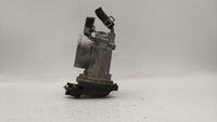 2014-2018 Kia Forte Throttle Body P/N:35100-2E000 Fits Fits 2011 2012 2013 2014 2015 2016 2017 2018 2019 OEM Used Auto Parts