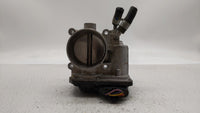 2014-2018 Kia Forte Throttle Body P/N:35100-2E000 Fits Fits 2011 2012 2013 2014 2015 2016 2017 2018 2019 OEM Used Auto Parts