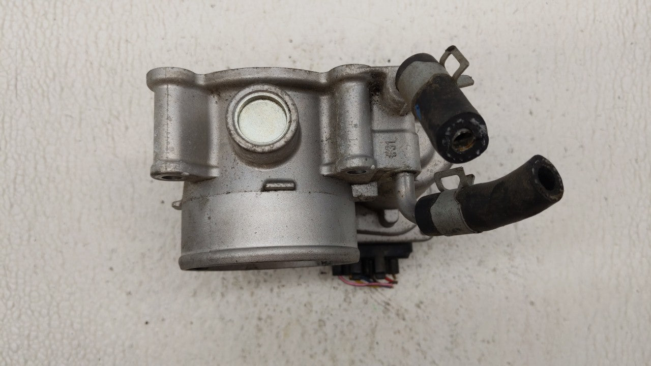 2014-2018 Kia Forte Throttle Body P/N:35100-2E000 Fits Fits 2011 2012 2013 2014 2015 2016 2017 2018 2019 OEM Used Auto Parts