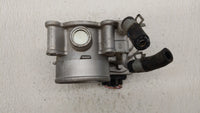 2014-2018 Kia Forte Throttle Body P/N:35100-2E000 Fits Fits 2011 2012 2013 2014 2015 2016 2017 2018 2019 OEM Used Auto Parts