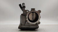 2014-2018 Kia Forte Throttle Body P/N:35100-2E000 Fits Fits 2011 2012 2013 2014 2015 2016 2017 2018 2019 OEM Used Auto Parts