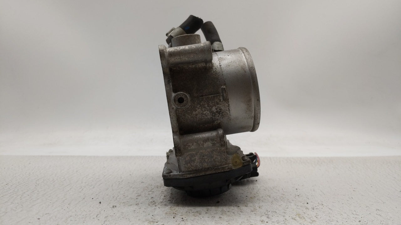 2014-2018 Kia Forte Throttle Body P/N:35100-2E000 Fits Fits 2011 2012 2013 2014 2015 2016 2017 2018 2019 OEM Used Auto Parts