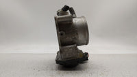 2014-2018 Kia Forte Throttle Body P/N:35100-2E000 Fits Fits 2011 2012 2013 2014 2015 2016 2017 2018 2019 OEM Used Auto Parts