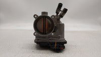 2014-2018 Kia Forte Throttle Body P/N:35100-2E000 Fits Fits 2011 2012 2013 2014 2015 2016 2017 2018 2019 OEM Used Auto Parts