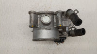 2014-2018 Kia Forte Throttle Body P/N:35100-2E000 Fits Fits 2011 2012 2013 2014 2015 2016 2017 2018 2019 OEM Used Auto Parts