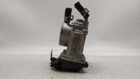 2014-2018 Kia Forte Throttle Body P/N:35100-2E000 Fits Fits 2011 2012 2013 2014 2015 2016 2017 2018 2019 OEM Used Auto Parts