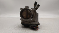 2014-2018 Kia Forte Throttle Body P/N:35100-2E000 Fits Fits 2011 2012 2013 2014 2015 2016 2017 2018 2019 OEM Used Auto Parts