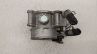 2014-2018 Kia Forte Throttle Body P/N:35100-2E000 Fits Fits 2011 2012 2013 2014 2015 2016 2017 2018 2019 OEM Used Auto Parts