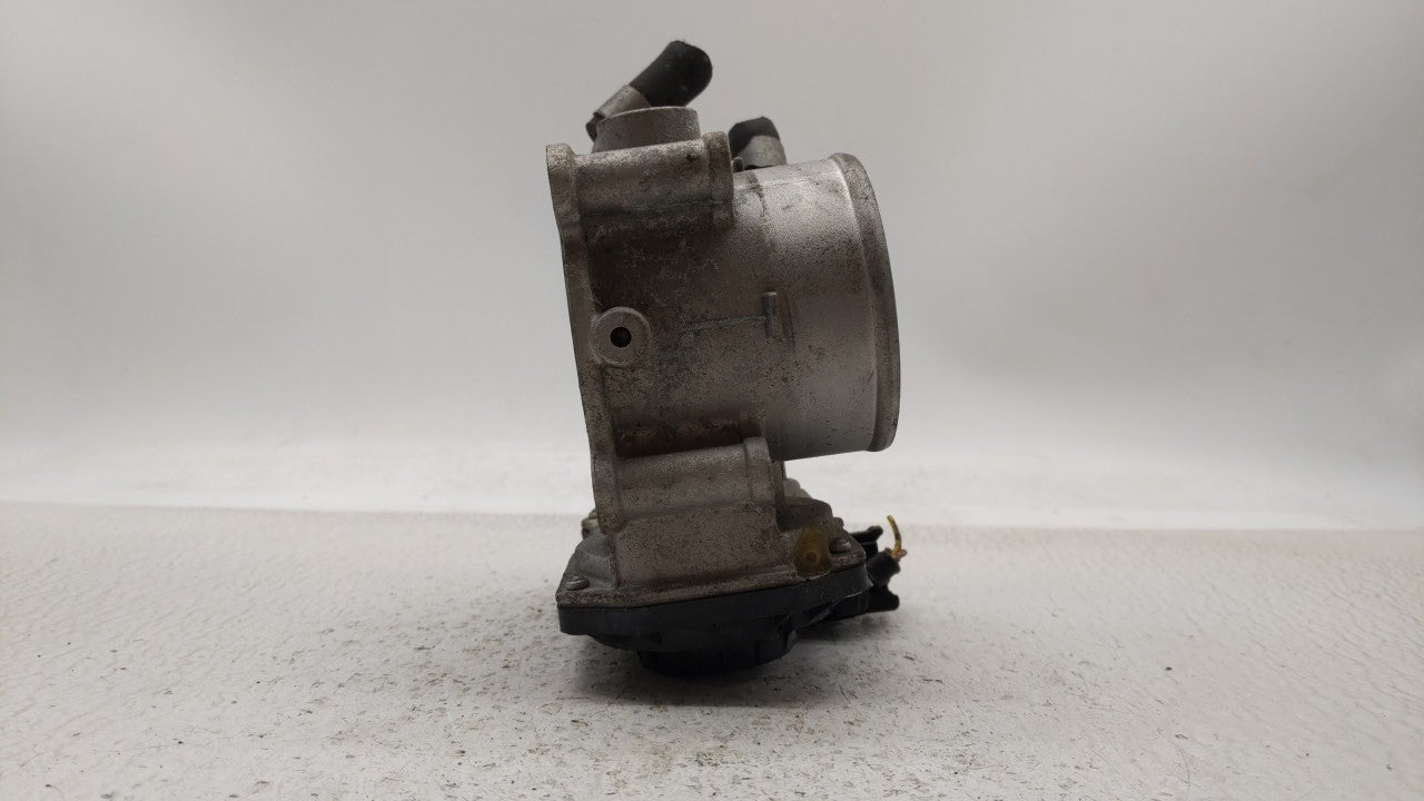 2014-2018 Kia Forte Throttle Body P/N:35100-2E000 Fits Fits 2011 2012 2013 2014 2015 2016 2017 2018 2019 OEM Used Auto Parts