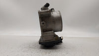 2014-2018 Kia Forte Throttle Body P/N:35100-2E000 Fits Fits 2011 2012 2013 2014 2015 2016 2017 2018 2019 OEM Used Auto Parts