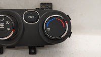 2017-2018 Kia Forte Climate Control Module Temperature AC/Heater Replacement P/N:97250-A7XXX 97250-B0AA0 Fits Fits 2017 2018