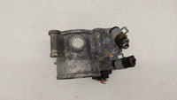 2014-2018 Kia Forte Throttle Body P/N:35100-2E000 Fits Fits 2011 2012 2013 2014 2015 2016 2017 2018 2019 OEM Used Auto Parts