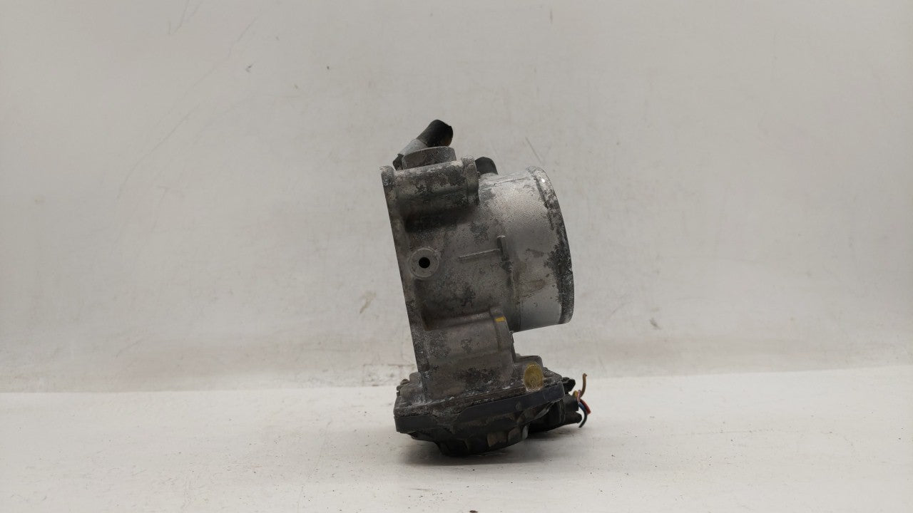 2014-2018 Kia Forte Throttle Body P/N:35100-2E000 Fits Fits 2011 2012 2013 2014 2015 2016 2017 2018 2019 OEM Used Auto Parts