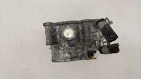 2014-2018 Kia Forte Throttle Body P/N:35100-2E000 Fits Fits 2011 2012 2013 2014 2015 2016 2017 2018 2019 OEM Used Auto Parts