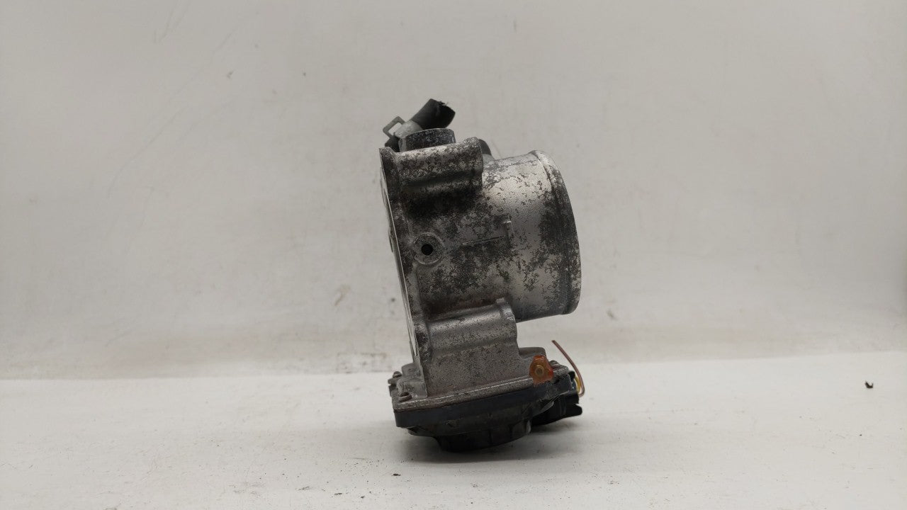 2014-2018 Kia Forte Throttle Body P/N:35100-2E000 Fits Fits 2011 2012 2013 2014 2015 2016 2017 2018 2019 OEM Used Auto Parts
