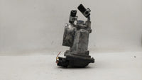 2014-2018 Kia Forte Throttle Body P/N:35100-2E000 Fits Fits 2011 2012 2013 2014 2015 2016 2017 2018 2019 OEM Used Auto Parts