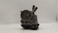 2014-2018 Kia Forte Throttle Body P/N:35100-2E000 Fits Fits 2011 2012 2013 2014 2015 2016 2017 2018 2019 OEM Used Auto Parts