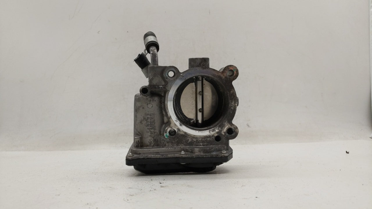 2014-2018 Kia Forte Throttle Body P/N:35100-2E000 Fits Fits 2011 2012 2013 2014 2015 2016 2017 2018 2019 OEM Used Auto Parts