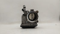 2014-2018 Kia Forte Throttle Body P/N:35100-2E000 Fits Fits 2011 2012 2013 2014 2015 2016 2017 2018 2019 OEM Used Auto Parts