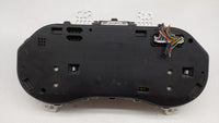 2017-2018 Kia Forte Instrument Cluster Speedometer Gauges P/N:94013-B0301 94003-B0301 Fits Fits 2017 2018 OEM Used Auto Part