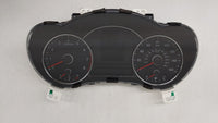 2017-2018 Kia Forte Instrument Cluster Speedometer Gauges P/N:94003-B0301 94013-B0300, 94003-B0300 Fits Fits 2017 2018 OEM U