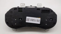 2017-2018 Kia Forte Instrument Cluster Speedometer Gauges P/N:94003-B0301 94013-B0300, 94003-B0300 Fits Fits 2017 2018 OEM U