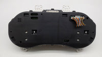 2017-2018 Kia Forte Instrument Cluster Speedometer Gauges P/N:94003-B0301 94013-B0300, 94003-B0300 Fits Fits 2017 2018 OEM U